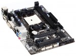 GIGABYTE GA-F2A85XM-DS2 (rev. 1.0) (#2)