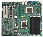 Материнская плата Tyan Tomcat h1000E S3970-E (S3970G2NR-E [BTO])