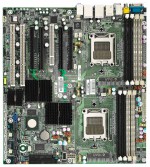 Материнская плата Tyan Thunder n6650W S2915-E (S2915WA2NRF-E)