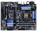 Материнская плата GIGABYTE GA-Z87X-UD3H (rev. 1.0)