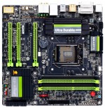 Материнская плата GIGABYTE G1.Sniper M5 (rev. 1.0)