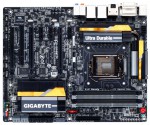 Материнская плата GIGABYTE GA-Z87X-UD5H (rev. 1.0)