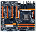 Материнская плата GIGABYTE GA-Z87X-OC Force (rev. 1.0)
