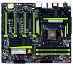 Материнская плата GIGABYTE G1.Sniper 5 (rev. 1.0)