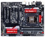 Материнская плата GIGABYTE GA-Z87X-UD4H (rev. 1.0)