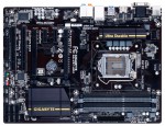 Материнская плата GIGABYTE GA-Z87-HD3 (rev. 1.0)