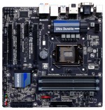 Материнская плата GIGABYTE GA-Z87MX-D3H (rev. 1.0)