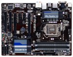 Материнская плата GIGABYTE GA-H87-D3H (rev. 1.0)