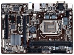 Материнская плата GIGABYTE GA-Z87M-HD3 (rev. 1.0)