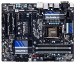 Материнская плата GIGABYTE GA-Z87X-D3H (rev. 1.0)
