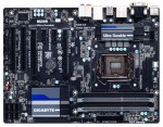 Материнская плата GIGABYTE GA-Z87-D3HP (rev. 1.0)