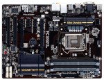 Материнская плата GIGABYTE GA-B85-HD3 (rev. 1.x)