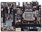 Материнская плата GIGABYTE GA-B85M-HD3 (rev. 1.0)