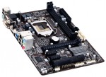 GIGABYTE GA-B85M-HD3 (rev. 1.0) (#2)