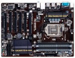 Материнская плата GIGABYTE GA-Z87P-D3 (rev. 1.0)