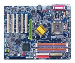 Материнская плата GIGABYTE GA-8IPE775 Pro