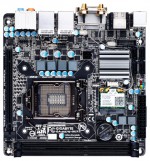 Материнская плата GIGABYTE GA-H87N-WIFI (rev. 1.0)