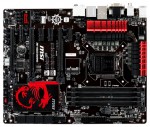 Материнская плата MSI Z87-GD65 GAMING