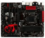 Материнская плата MSI Z87-G45 GAMING