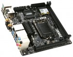 MSI Z87I (#2)