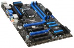 MSI Z87-G43 (#2)