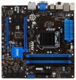Материнская плата MSI Z87M-G43