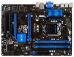 Материнская плата MSI H87-G41 PC Mate
