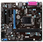 Материнская плата MSI H87M-P32
