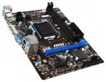 MSI H87M-P33 (#2)