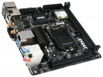 MSI H87I (#2)