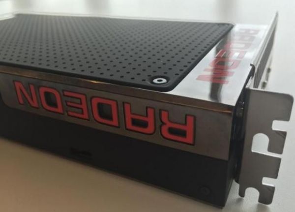 Обновление модельного ряда AMD - Radeon R9 Fury X, Radeon R9 Fury и Radeon R9 Nano