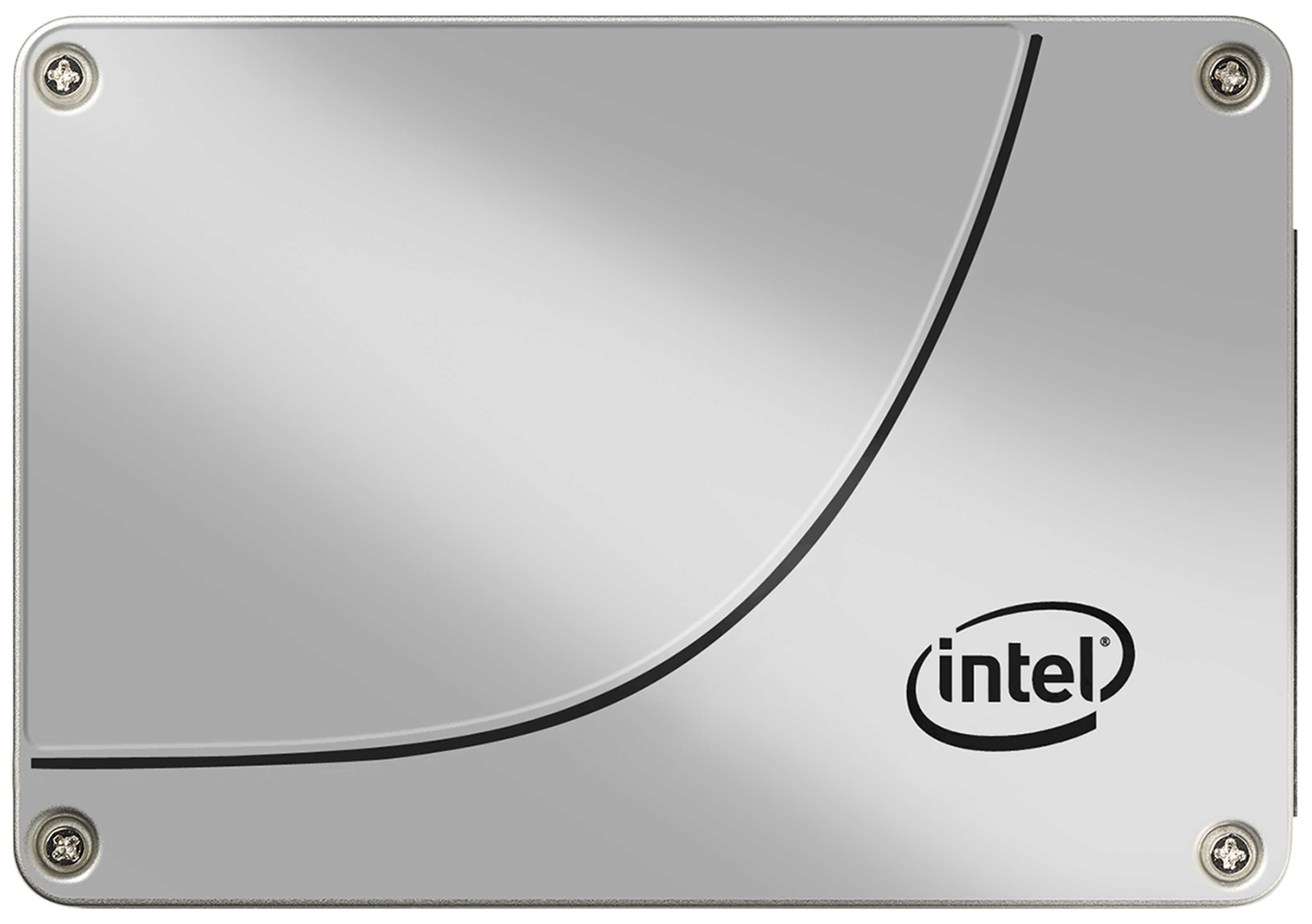 Intel и Micron готовятся к выпуску 10-гигабайтных накопителей SSD