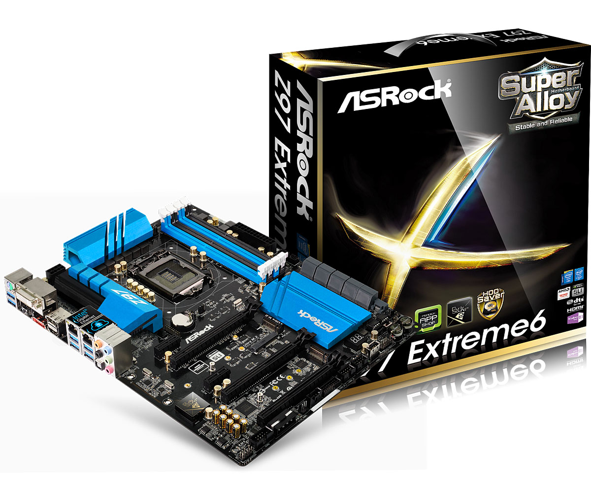 ASRock выпустили материнскую плату с поддержкой USB 3.1