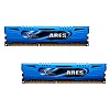 G.Skill презентуют китовый набор памяти ARES 2x 4GB DDR3