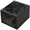 Вышла новинка от Seasonic, компактный блок питания G Series V2 550 W