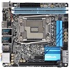 ASRock выпустили для геймеров новую материнскую плату X99E-ITX