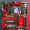 MSI представляют X99A Godlike Gaming, уникальную материнскую плату