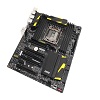 MSI представляют материнскую плату X99A XPOWER AC