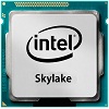 Корпорация Intel готовится к выпуску процессоров Skylake