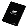 Apacer выпустили SSD-диск Thunderbird AST680S со скоростью чтения данных 550 Мбайт/с