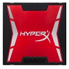 Kingston выпустила экономичный и мощный SSD-диск HyperX Savage