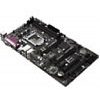 Самая первая в мире материнская плата ASRock X99E-ITX/ac на чипсете Intel X99