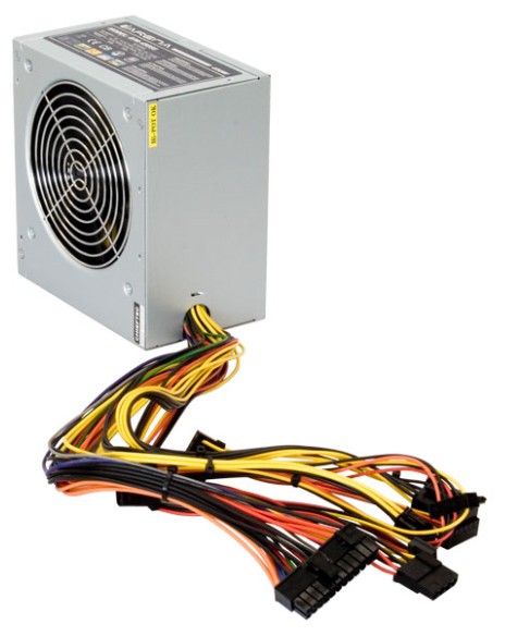 Блок питания Chieftec GPA-450S8 450W (#2)