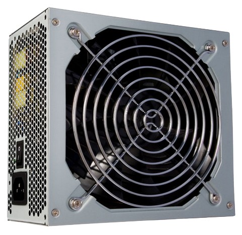 Блок питания Chieftec APS-400SB 400W (#2)
