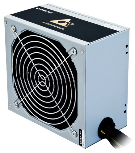 Блок питания Chieftec APS-400SB 400W (#3)