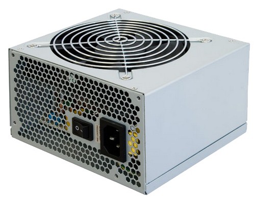 Блок питания Chieftec CTG-650-80P 650W (#2)
