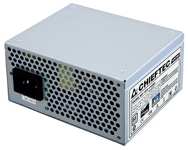 Блок питания Chieftec SFX-450BS 450W (#2)
