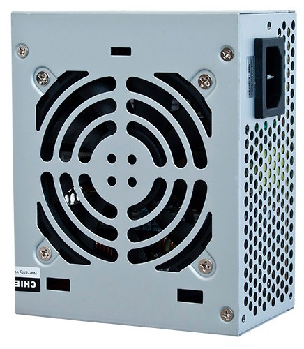 Блок питания Chieftec SFX-450BS 450W (#3)