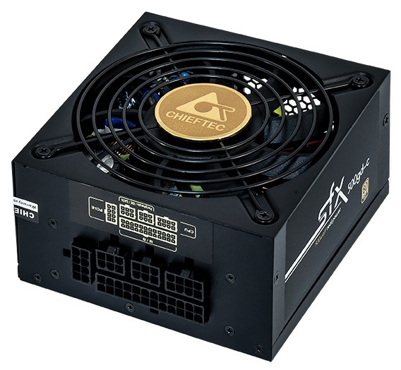 Блок питания Chieftec SFX-500GD-C 500W (#2)