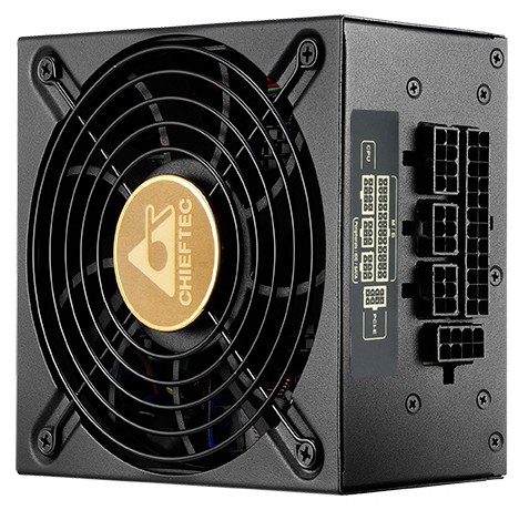 Блок питания Chieftec SFX-500GD-C 500W (#4)